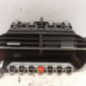 Commande chauffage PEUGEOT 208 2