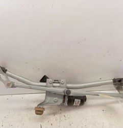 Moteur essuie glace avant PEUGEOT 208 2 Photo n°1