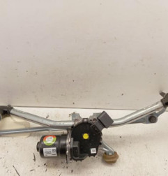 Moteur essuie glace avant PEUGEOT 208 2