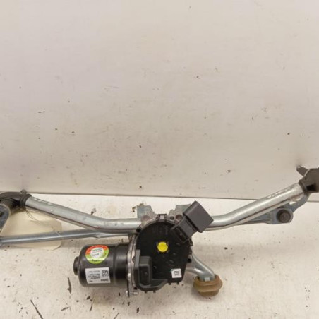 Moteur essuie glace avant PEUGEOT 208 2