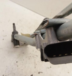 Moteur essuie glace avant PEUGEOT 208 2 Photo n°3