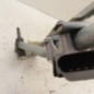 Moteur essuie glace avant PEUGEOT 208 2