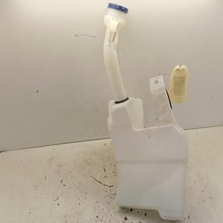 Vase de lave glace PEUGEOT 208 2