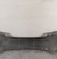 Pare choc arriere TOYOTA AURIS 1 Photo n°7