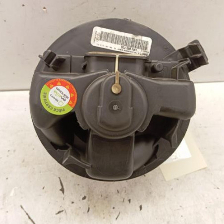 Pulseur d'air RENAULT CLIO 3