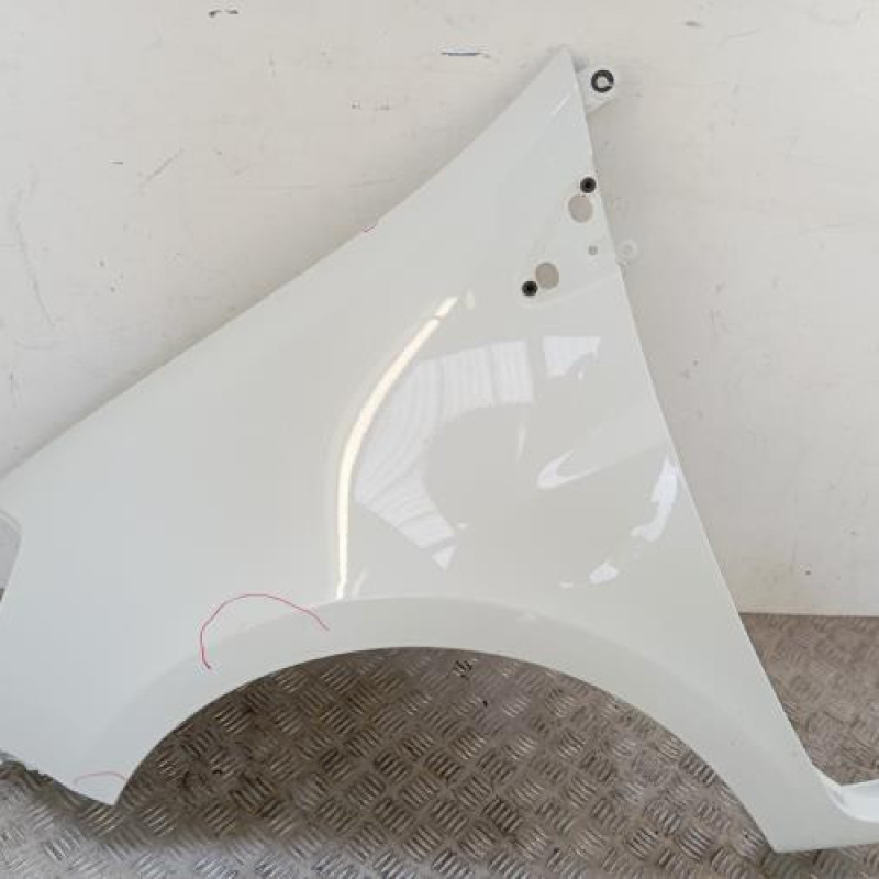Aile avant gauche RENAULT CLIO 3