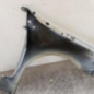 Aile avant gauche RENAULT CLIO 3