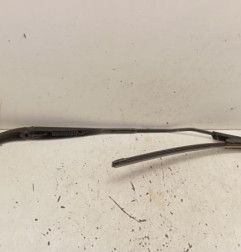 Bras essuie glace avant gauche RENAULT CLIO 3