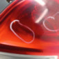 Feu arriere principal droit (feux) RENAULT CLIO 3