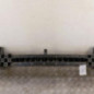 Absorbeur de pare choc arriere RENAULT CLIO 3