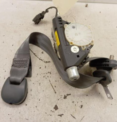 Ceinture avant gauche RENAULT CLIO 3