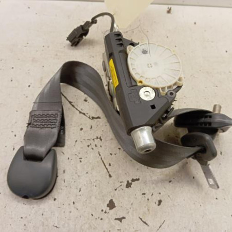 Ceinture avant gauche RENAULT CLIO 3