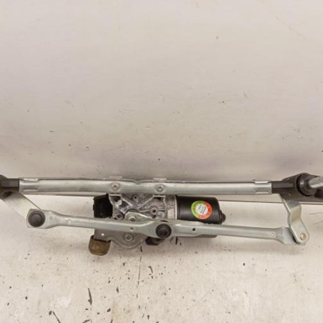 Moteur essuie glace avant RENAULT CLIO 3 Photo n°1