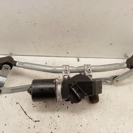 Moteur essuie glace avant RENAULT CLIO 3