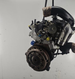 Moteur CITROEN XANTIA Photo n°1