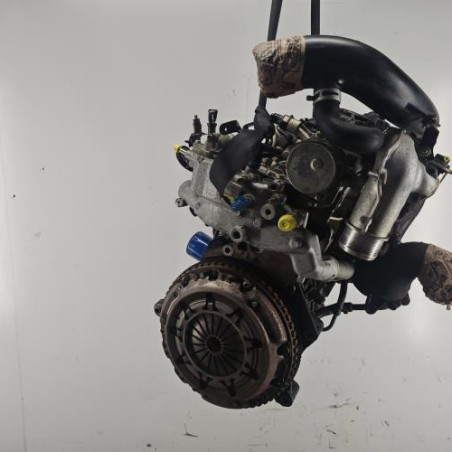 Moteur CITROEN XANTIA Photo n°1