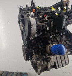 Moteur CITROEN XANTIA Photo n°4