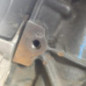Moteur CITROEN XANTIA