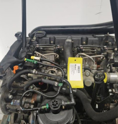 Moteur CITROEN XANTIA Photo n°6
