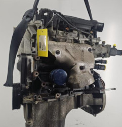 Moteur DACIA SANDERO 1 Photo n°1