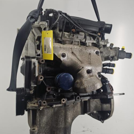Moteur DACIA SANDERO 1 Photo n°1