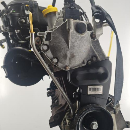 Moteur DACIA SANDERO 1