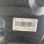 Moteur DACIA SANDERO 1