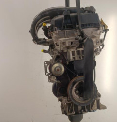 Moteur PEUGEOT 208 1 Photo n°1