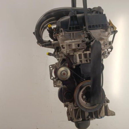 Moteur PEUGEOT 208 1 Photo n°1