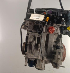 Moteur PEUGEOT 208 1