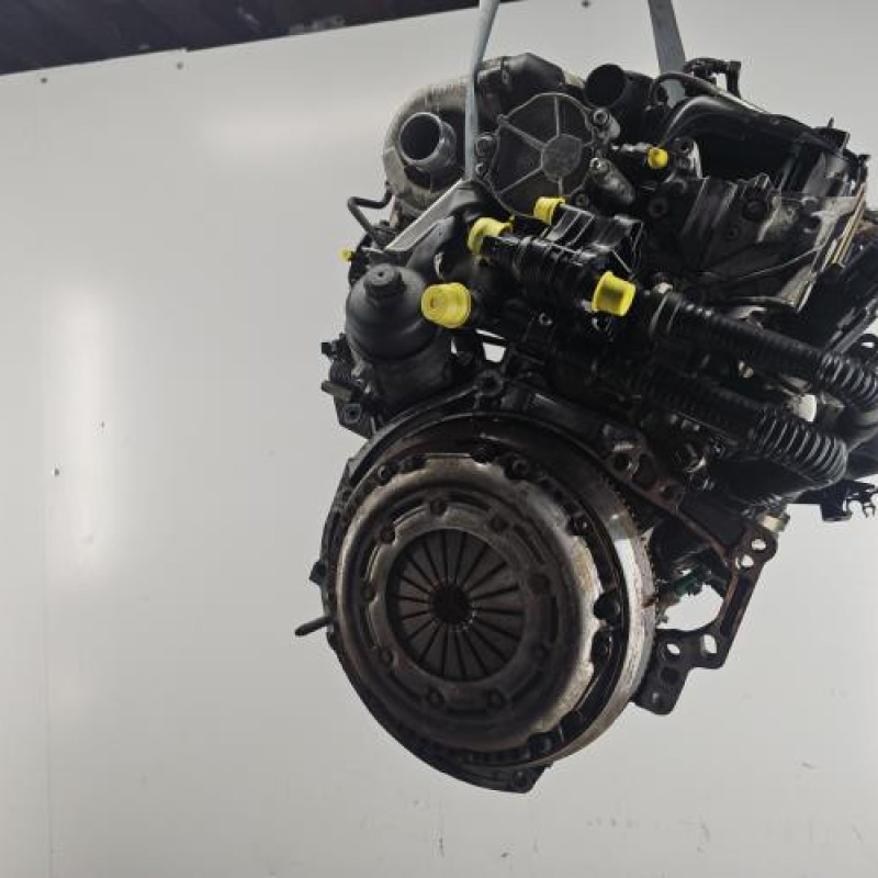 Moteur PEUGEOT 307