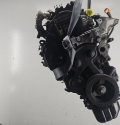 Moteur PEUGEOT 307 Photo n°3