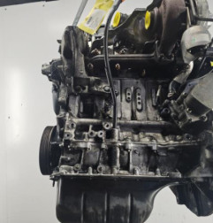 Moteur PEUGEOT 307 Photo n°4
