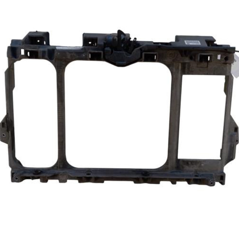 Face avant CITROEN C5 2 Face avant CITROEN C5 2