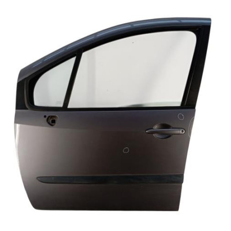 Porte avant gauche RENAULT GRAND MODUS Photo n°1