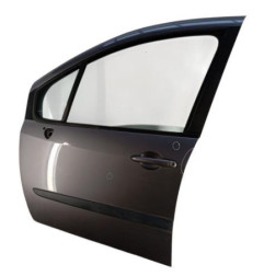 Porte avant gauche RENAULT GRAND MODUS Photo n°3