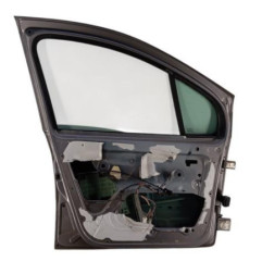 Porte avant gauche RENAULT GRAND MODUS Photo n°4