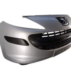 Pare choc avant PEUGEOT 207