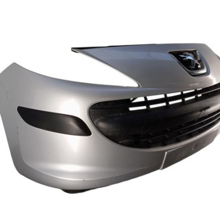 Pare choc avant PEUGEOT 207