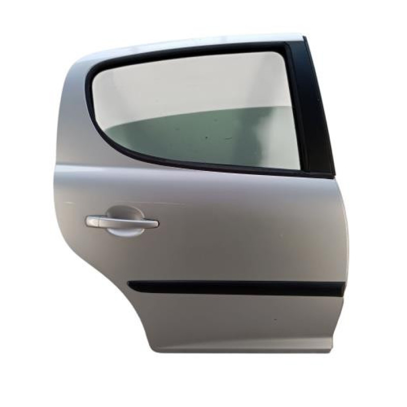 Porte arriere droit PEUGEOT 207