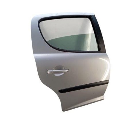 Porte arriere droit PEUGEOT 207