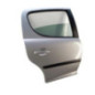 Porte arriere droit PEUGEOT 207