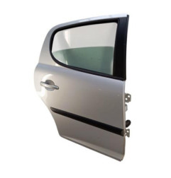 Porte arriere droit PEUGEOT 207 Photo n°3