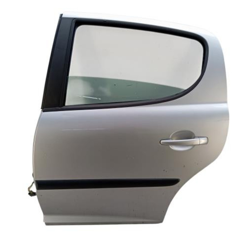 Porte arriere gauche PEUGEOT 207