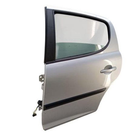 Porte arriere gauche PEUGEOT 207