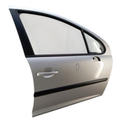 Porte avant droit PEUGEOT 207