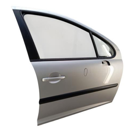 Porte avant droit PEUGEOT 207