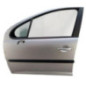 Porte avant gauche PEUGEOT 207