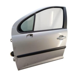 Porte avant gauche PEUGEOT 207