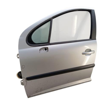 Porte avant gauche PEUGEOT 207